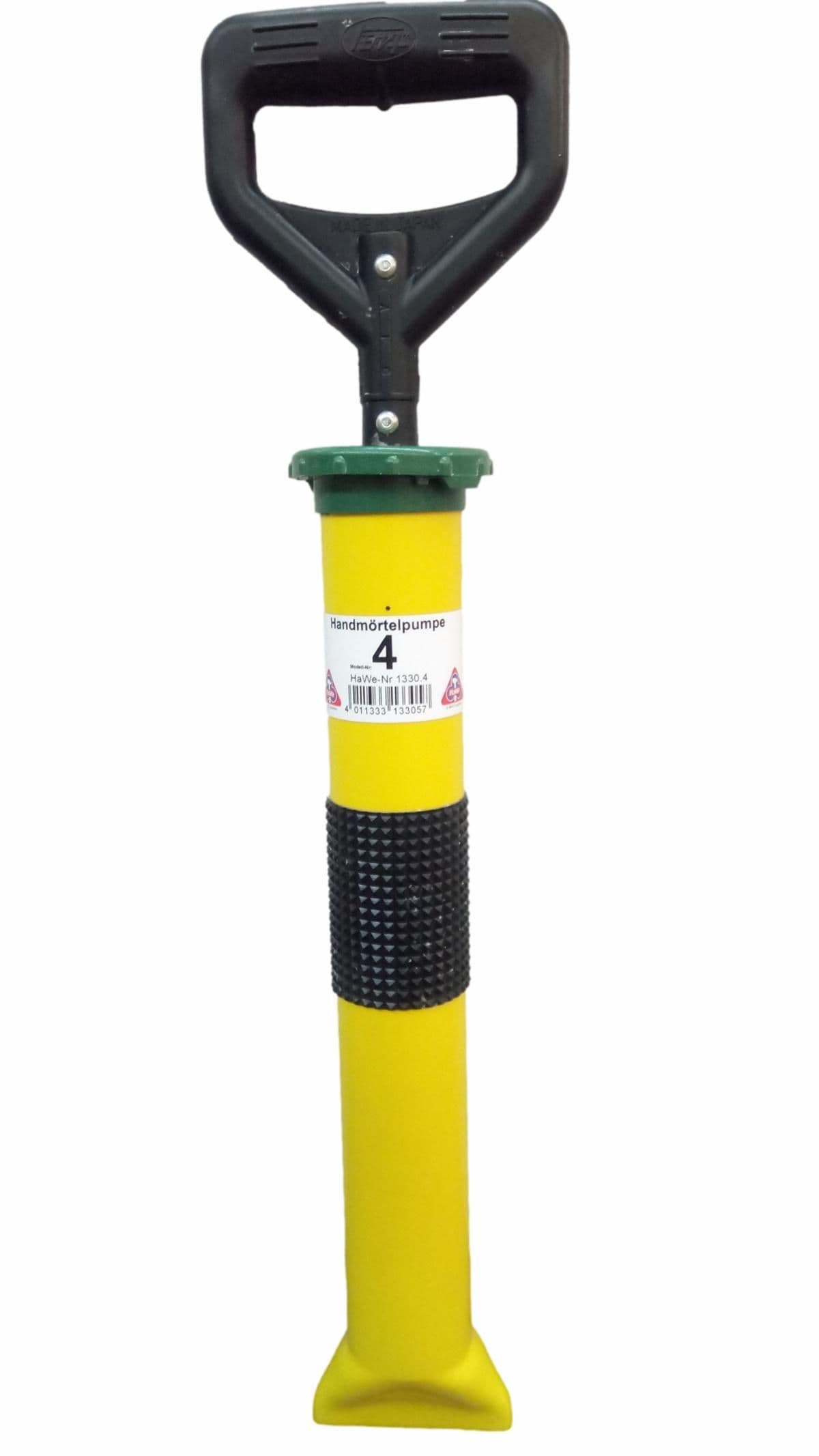 Item image: Mörtel-Handpumpe