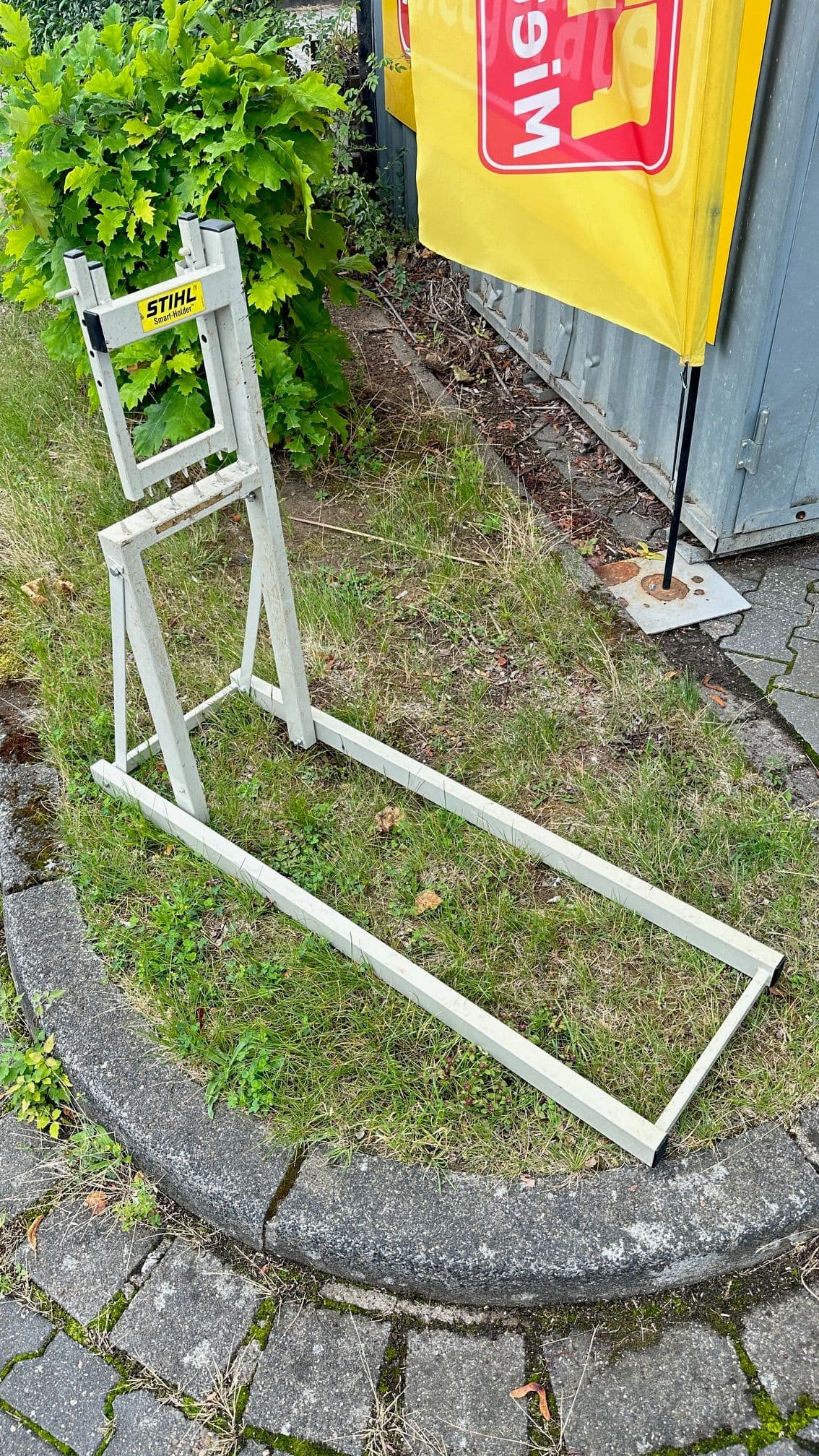 Artikelbild: Smart Holder