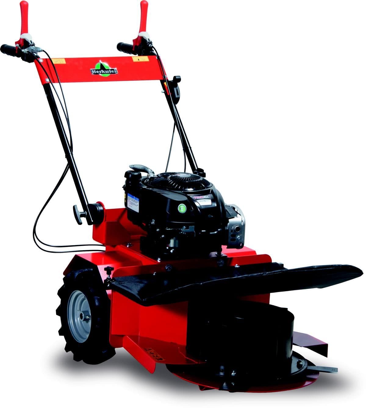 Item image: Kreiselmäher, 60 cm Arbeitsbreite, Benzin