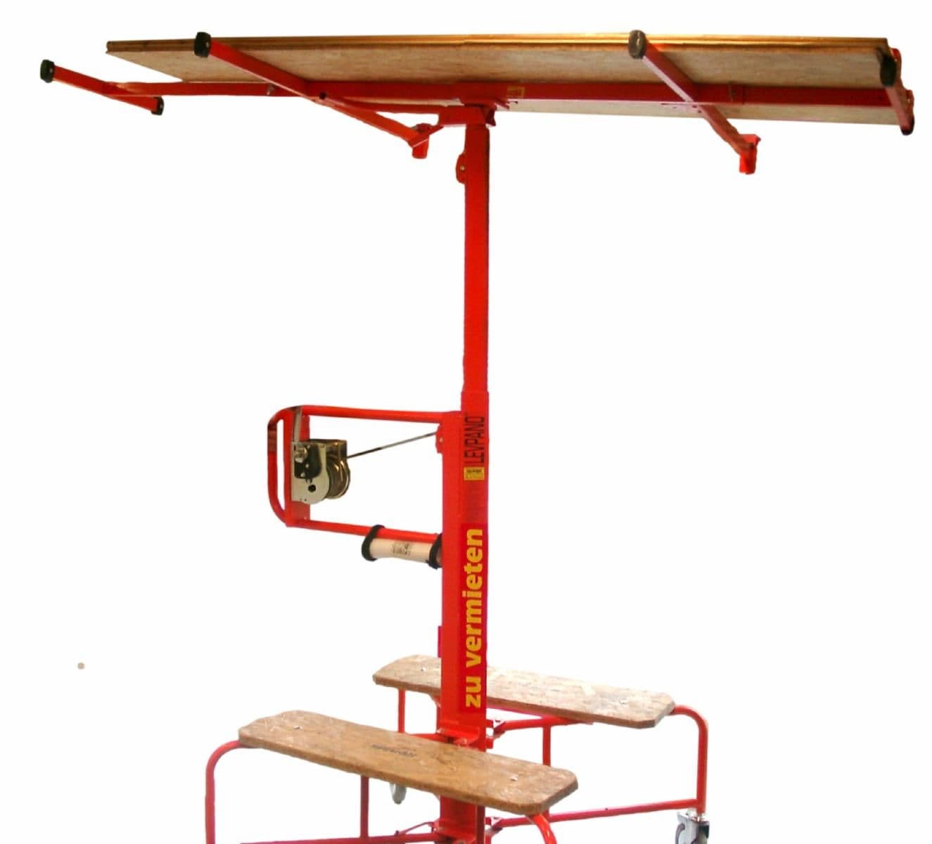 Item image: Plattenlift