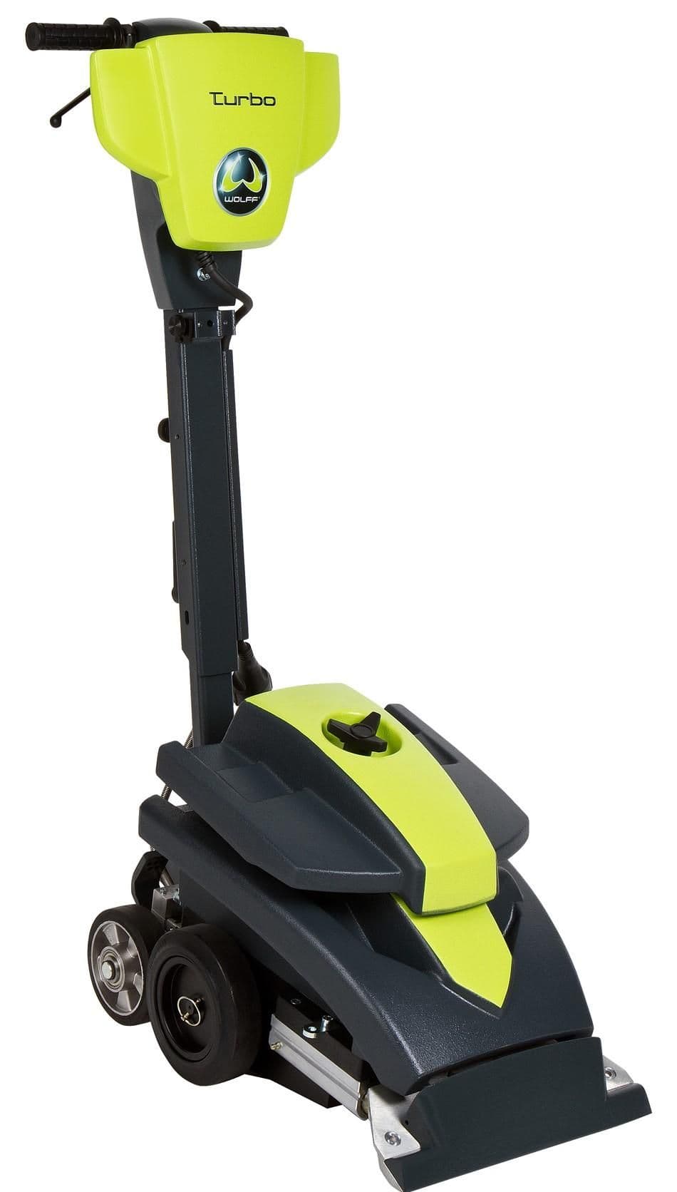 Artikelbild: Turbo-Stripper mit Antrieb, 157 kg