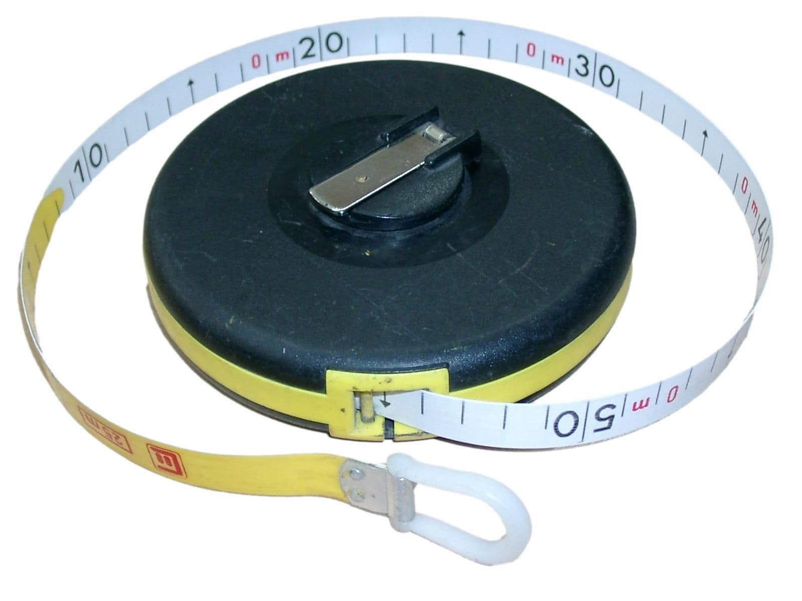 Item image: Stahlmaßband, 50 m