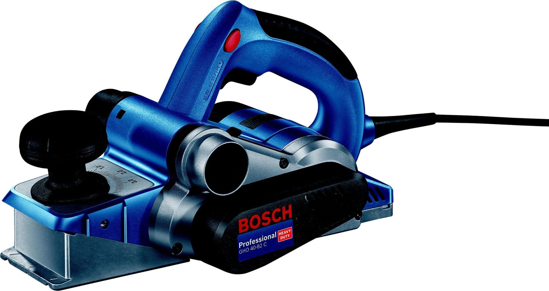 Item image: Hobel 82 mm