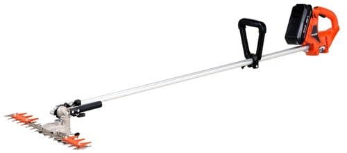 Item image: Balkenmäher 40 cm Schnittbreite, Akku