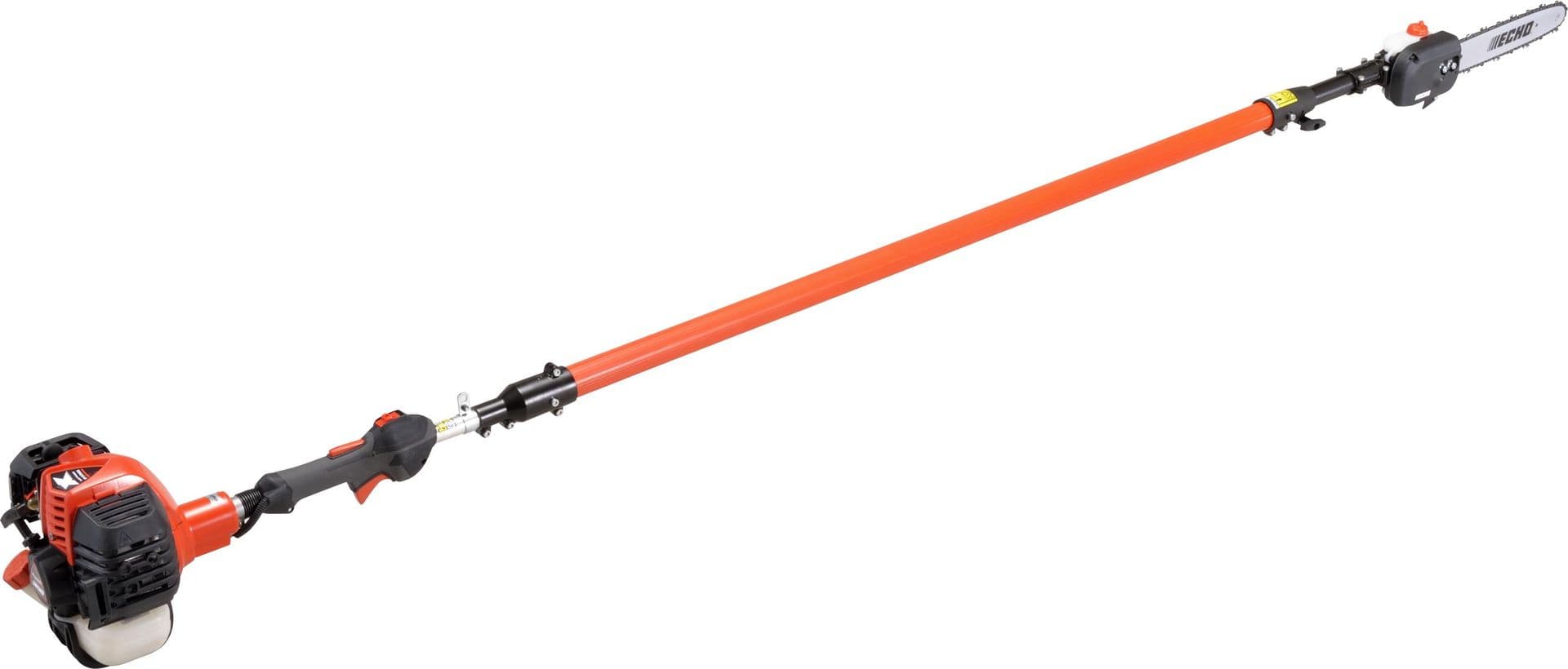 Item image: Astsäge, 30 cm Schwertlänge, bis 5 m Arbeitshöhe, Benzingemisch