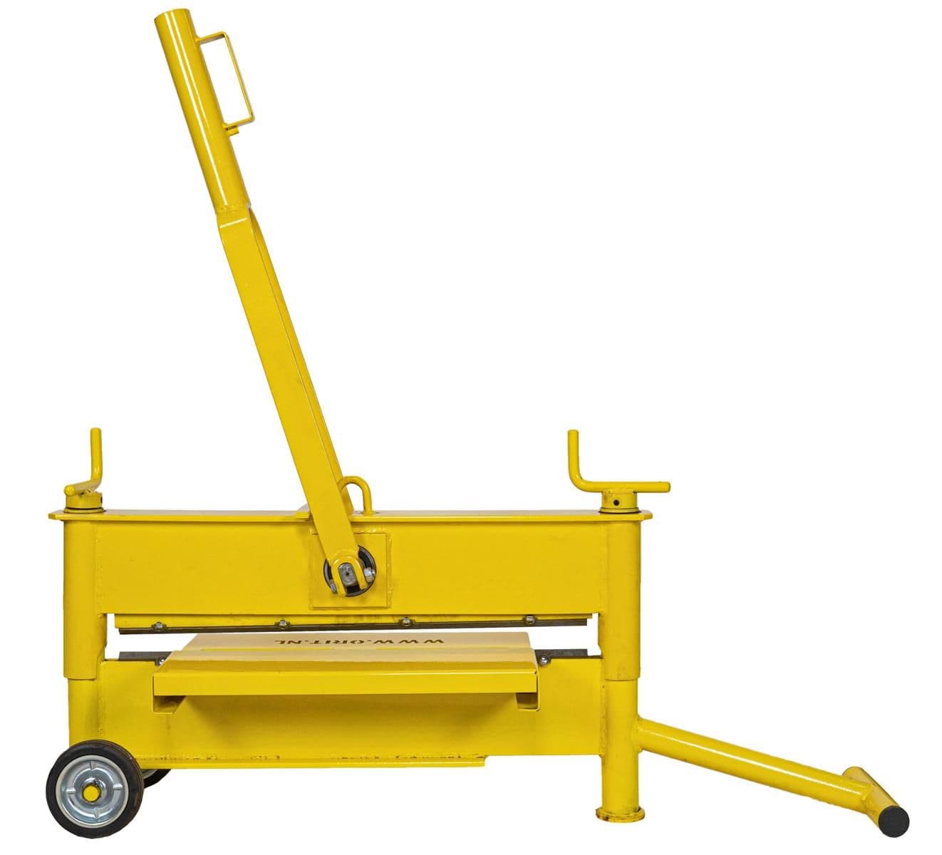 Artikelbild: Steinknacker, 53 cm