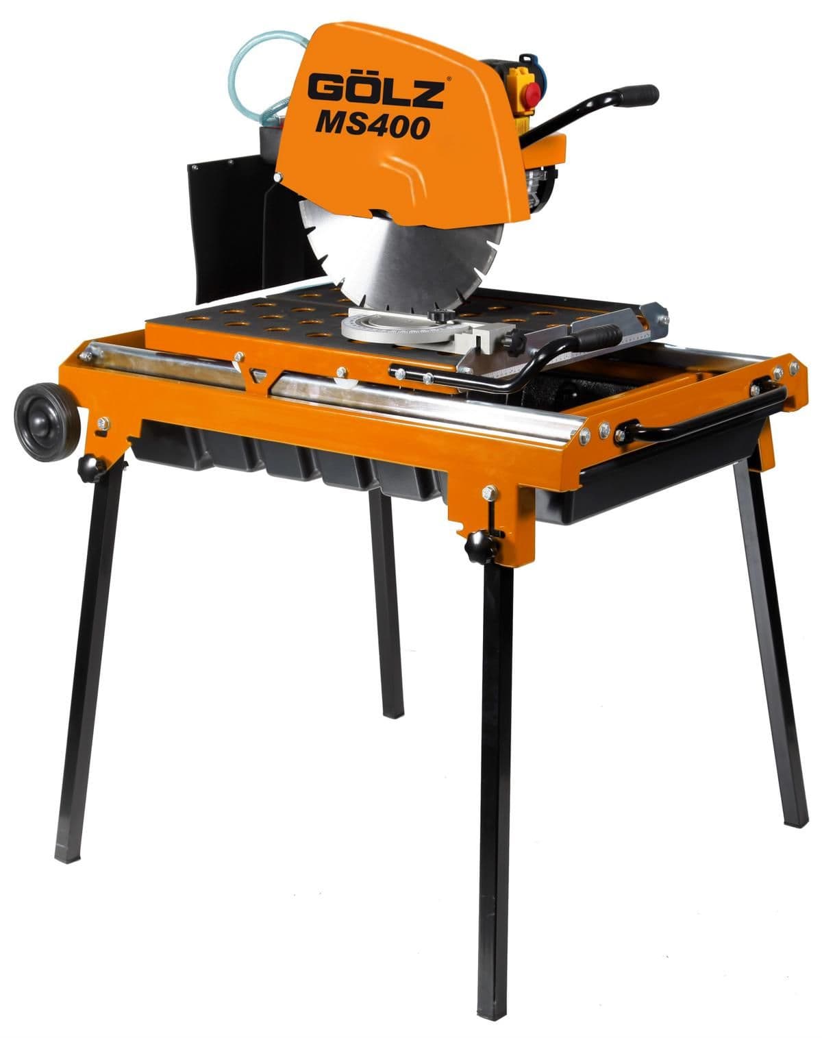 Item image: Nass-Schneidemaschine bis 70 cm Schnittlänge