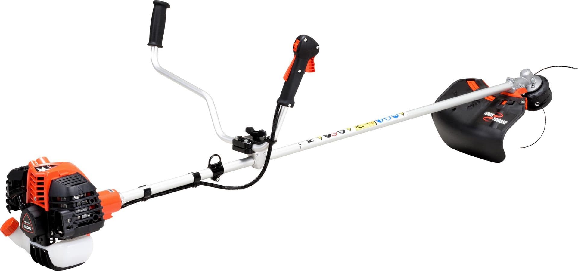Artikelbild: Motorsense, ca. 1,1 kW, Benzingemisch