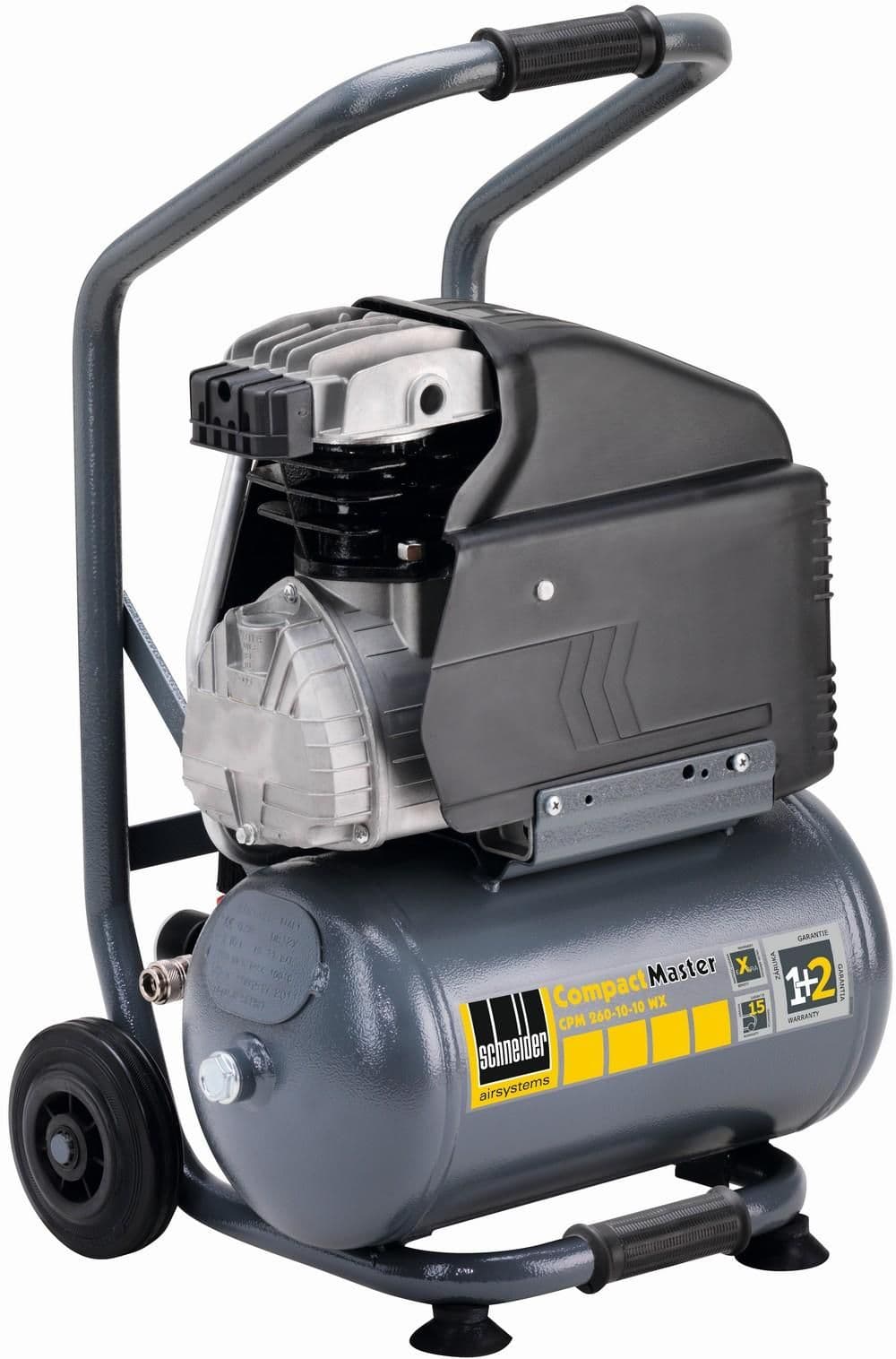 Artikelbild: Kompressor, 150 l/min