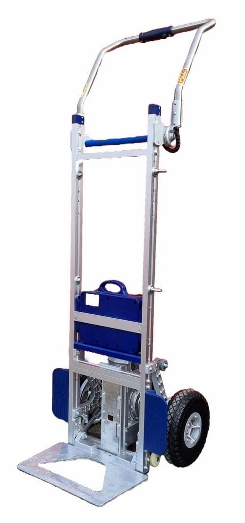 Item image: Treppenkarre bis 200 kg, Akku