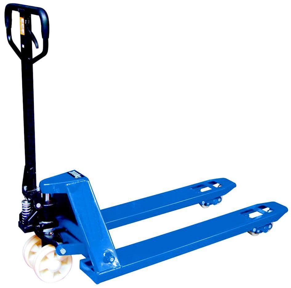 Item image: Gabelhubwagen bis 2.500 kg Tragkraft