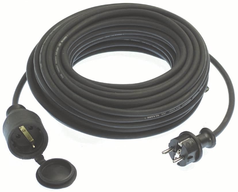 Item image: Verlängerungskabel, 230 V / 2,5 mm², 10 m