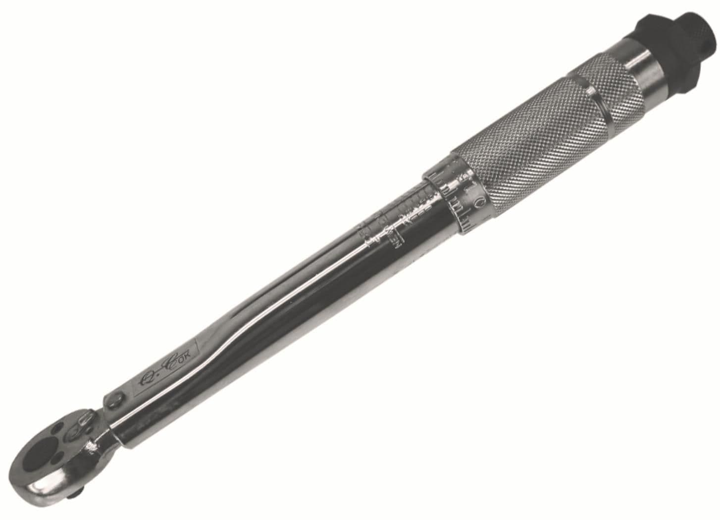 Item image: Drehmomentschlüssel, 30 - 120 Nm