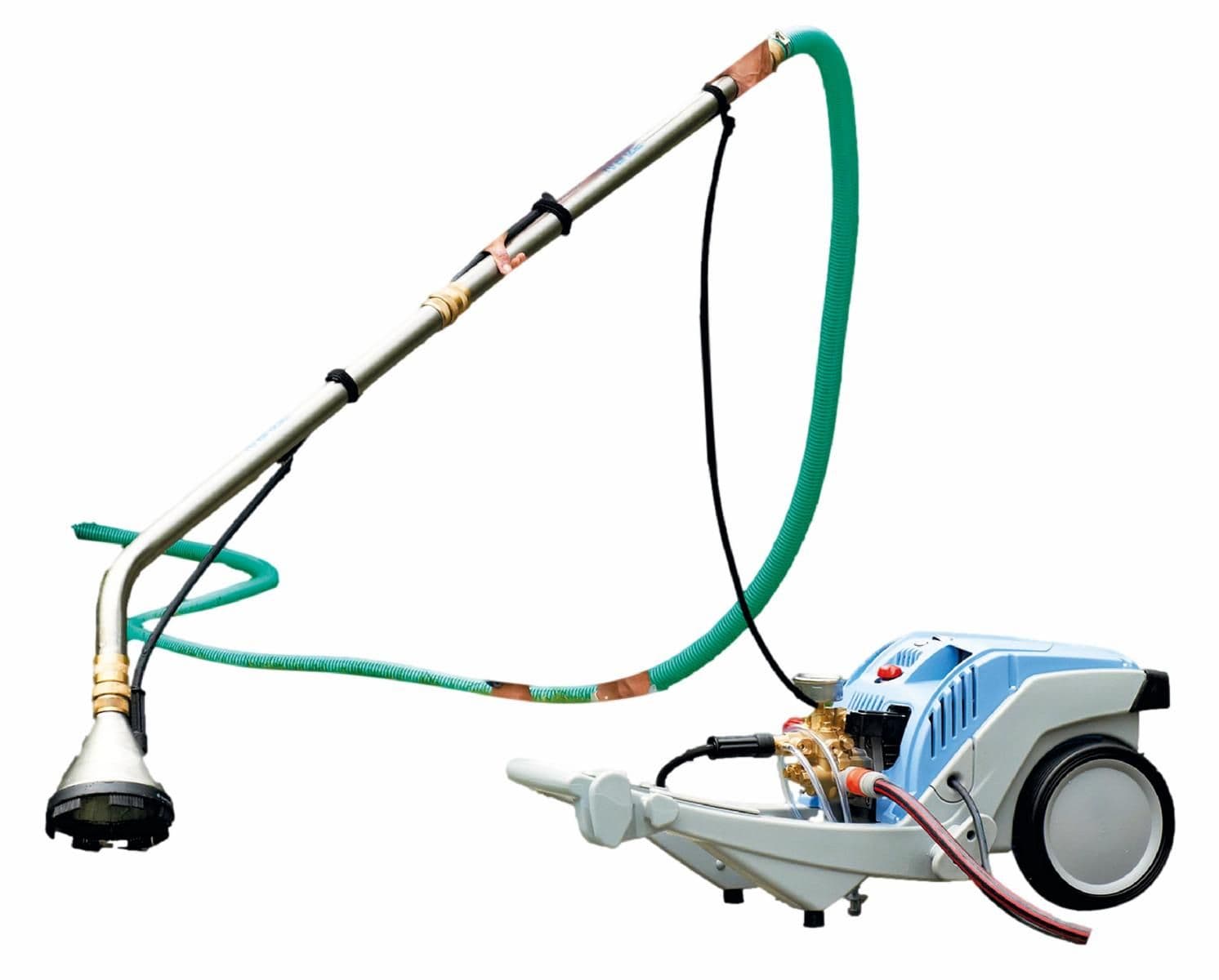 Item image: Schlammsauger für Hochdruckreiniger