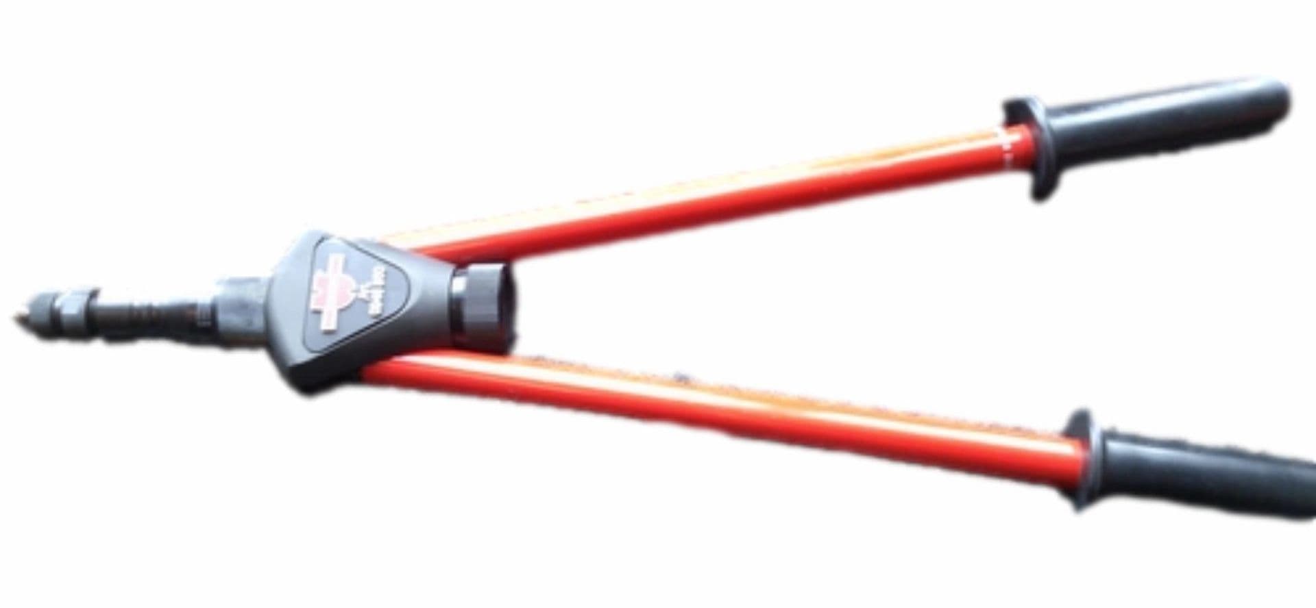 Item image: Einnietmuttern-Setzzange bis M10