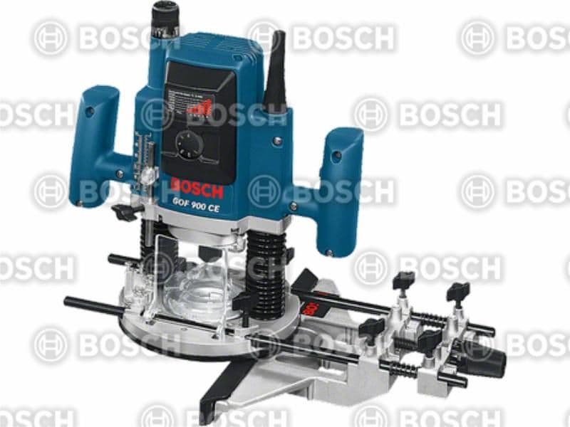 Item image: Oberfräse, bis 50 mm Fräshub