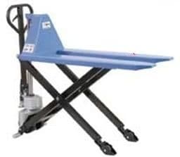 Item image: Gabelscherenhubwagen bis 1.000 kg Tragkraft