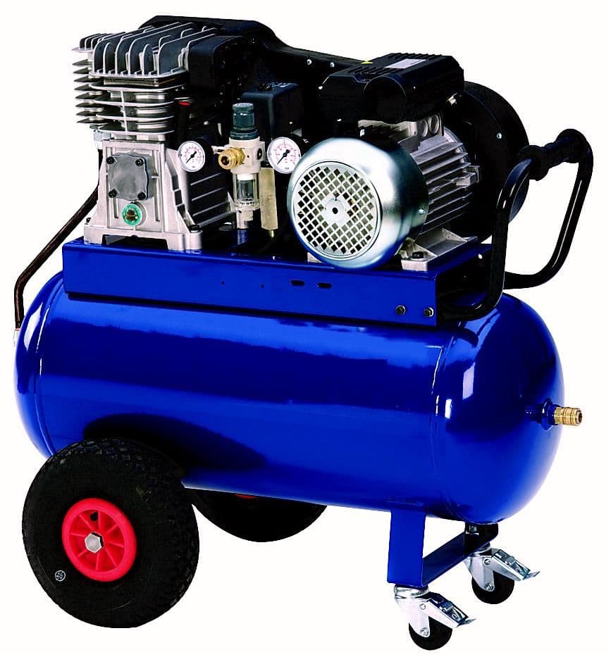Item image: Kompressor, 220 l/min