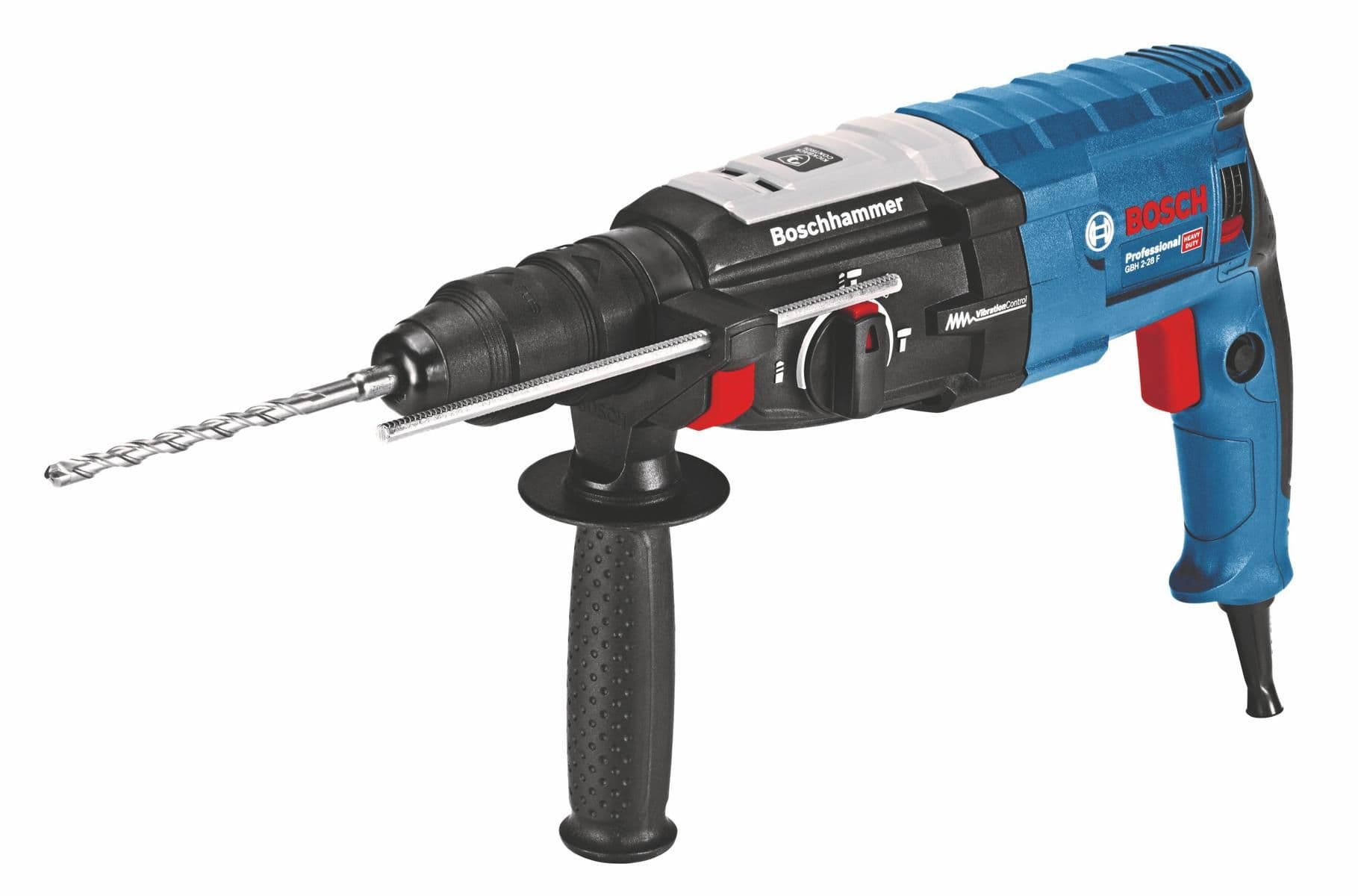 Item image: Bohrhammer bis Ø 16 mm