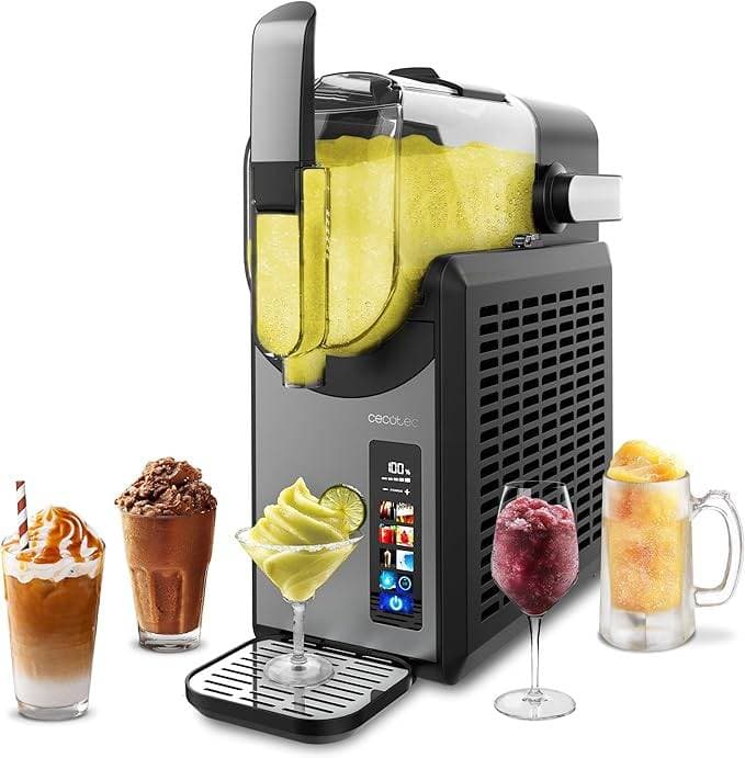 Item image: Slush-Eis-Maschinen