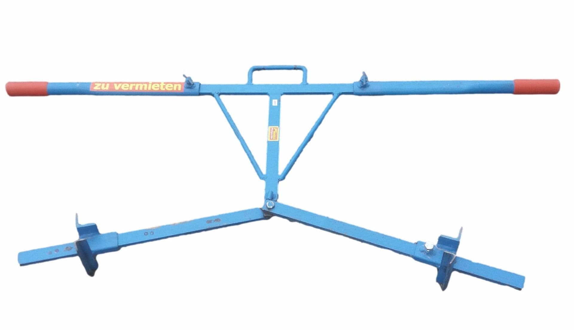 Item image: Plattenheber für Gehwegplatten bis 100 cm