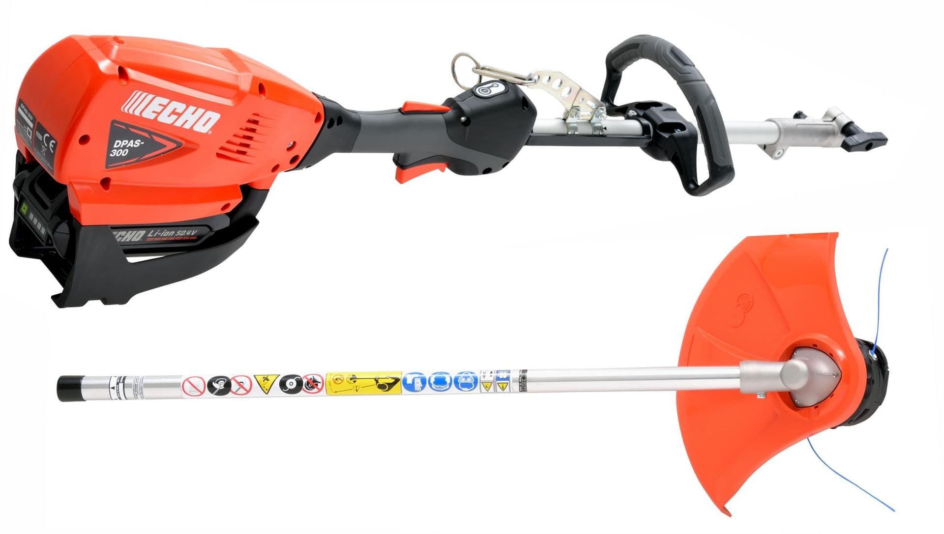 Item image: Rasentrimmer, Akku, 50,4 V