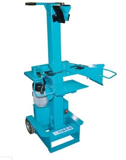Item image: Holzspalter 6t, 230 V, stehend