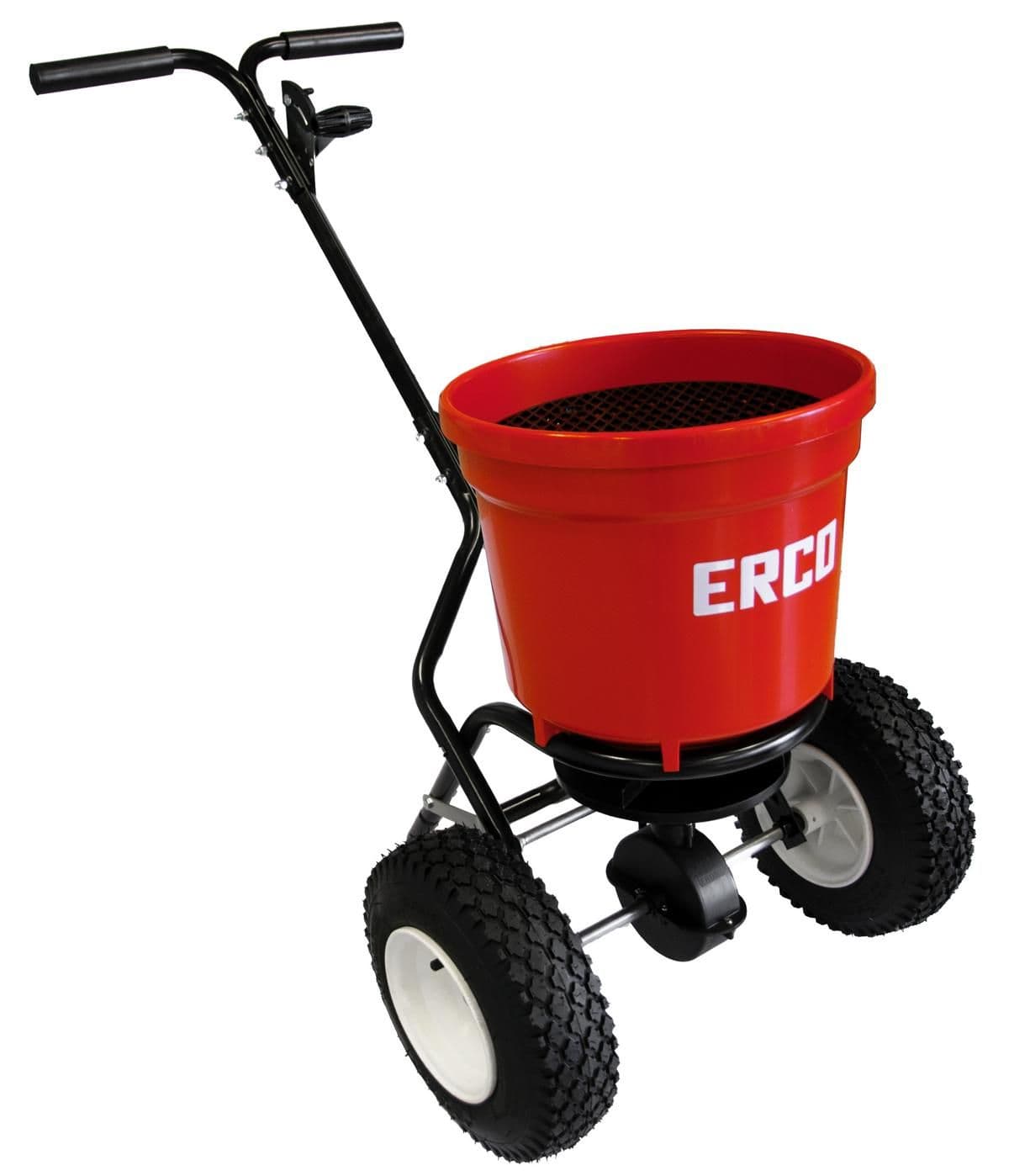 Item image: Streuwagen, 25 l, Rundstreuer