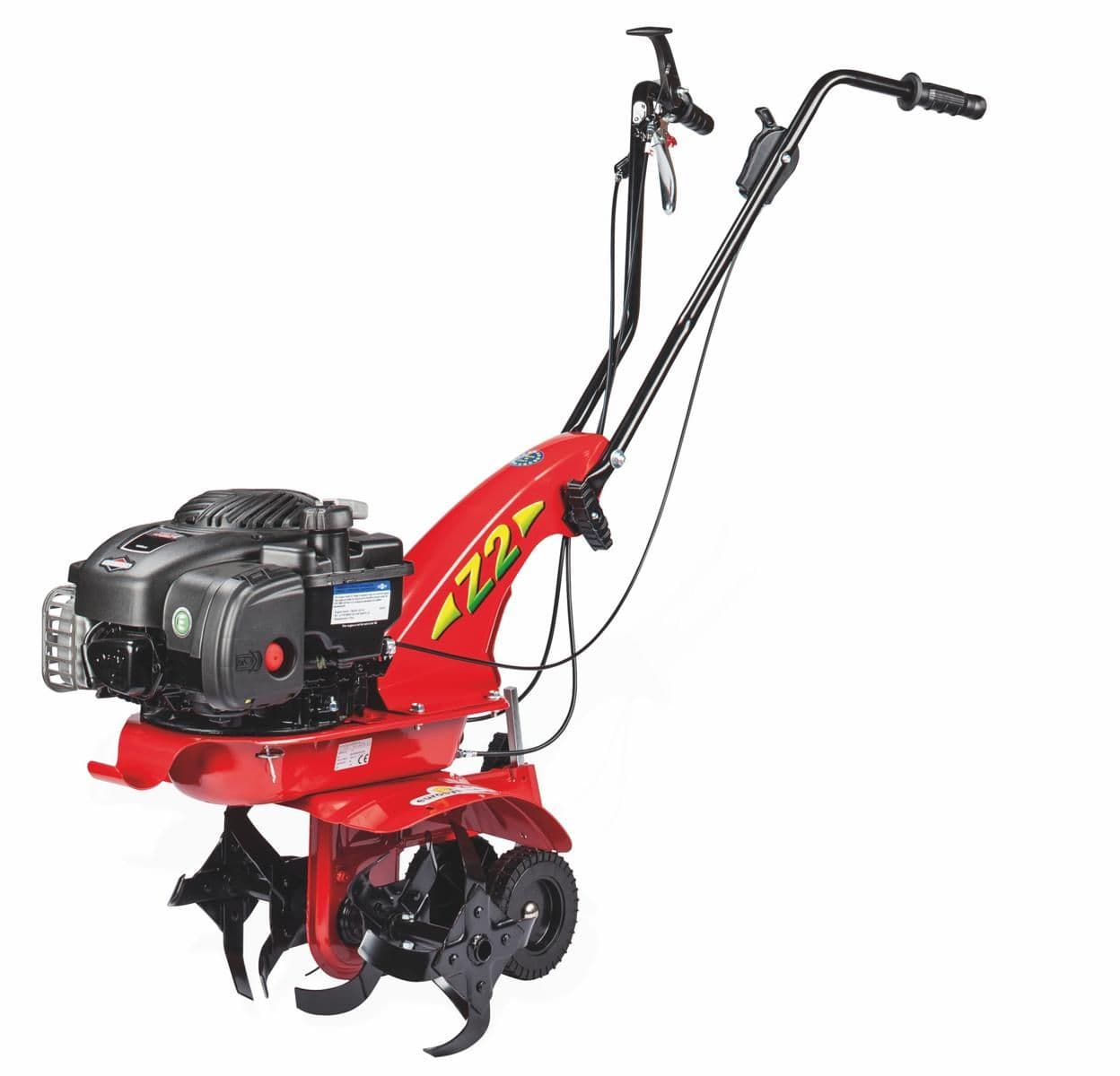 Item image: Motorhacke 40 cm Arbeitsbreite
