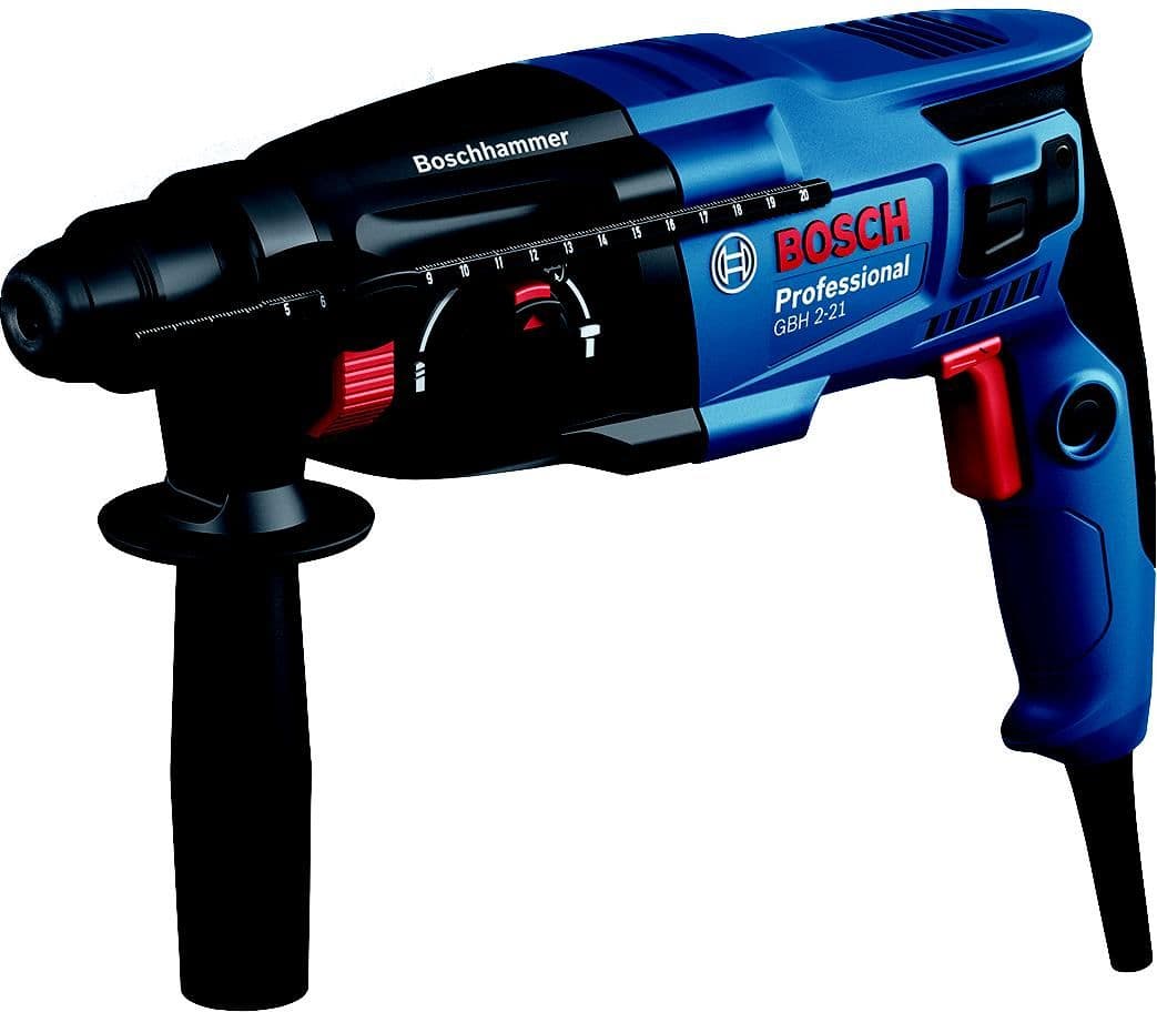 Item image: Bohrhammer bis Ø 12 mm