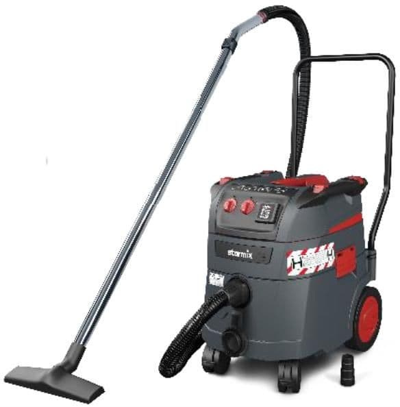 Item image: Industriesauger mit HEPA-Filter, 35 l, Staubklasse H