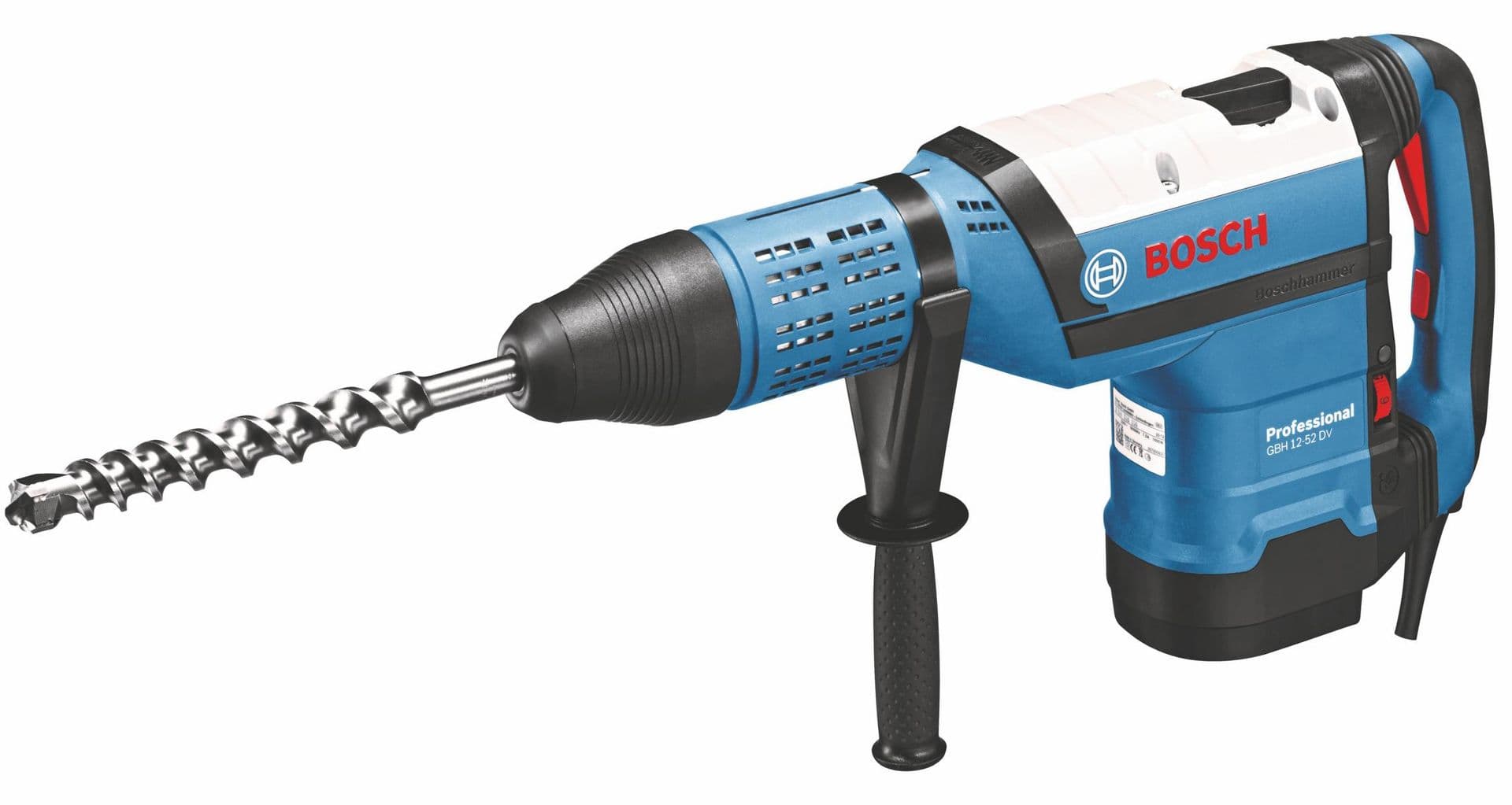 Item image: Bohrhammer bis Ø 52 mm