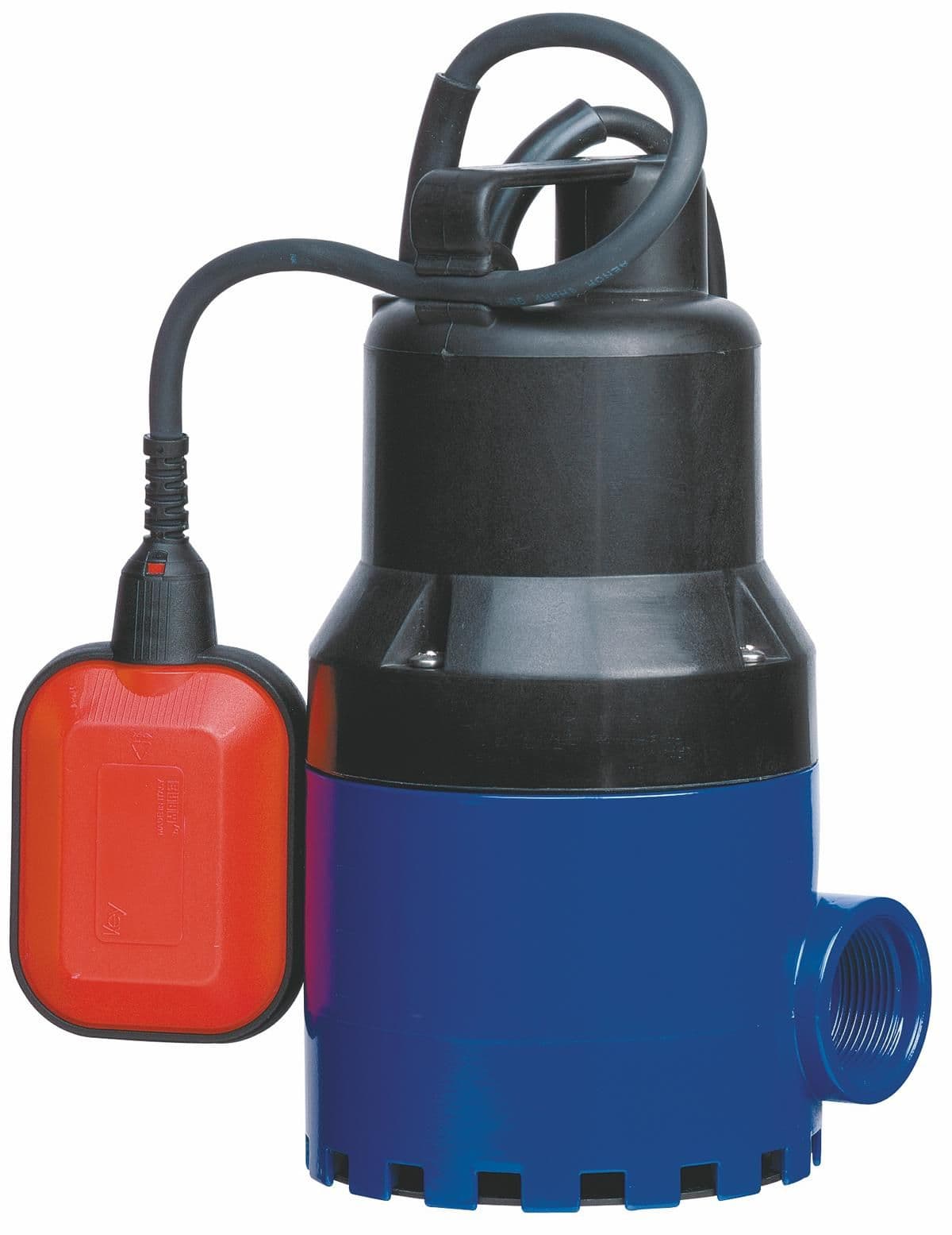 Item image: Tauchpumpe