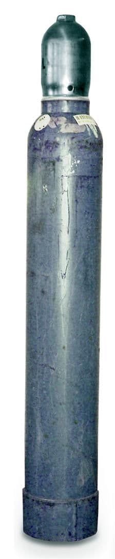 Item image: Gasflasche Schutzgas 10 l