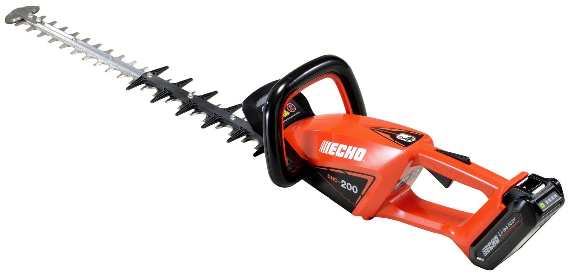 Item image: Heckenschere, ca. 60 cm Schnittlänge, 50,4 V, Akku