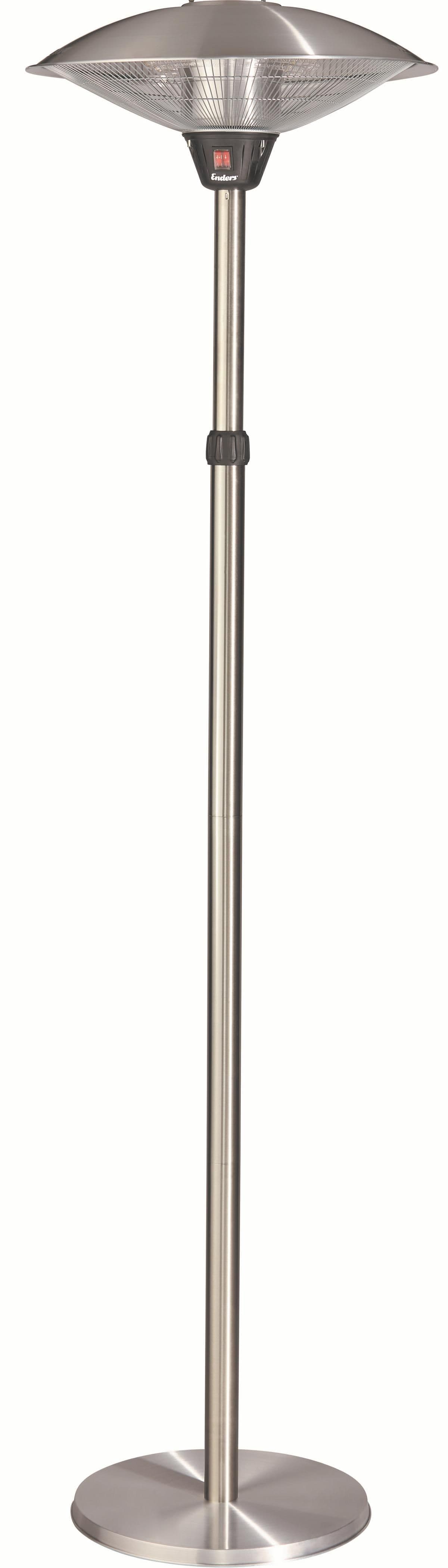 Item image: Heizstrahler, 2,1 kW, Elektro