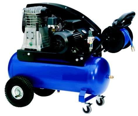 Item image: Kompressor, 300 l/min
