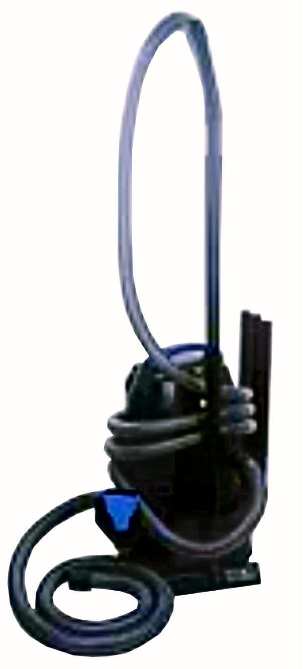Artikelbild: Teich-Schlammsauger, Ansaugleistung max. 3.000 l/h