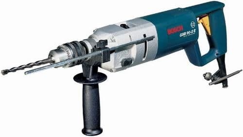Artikelbild: Schlagbohrmaschine, 16 mm-Futter