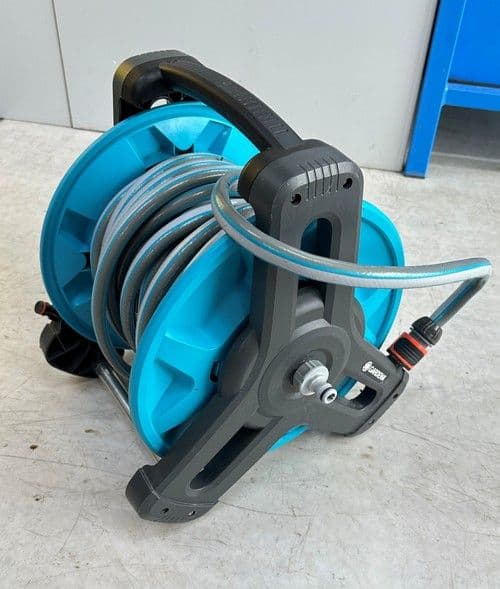 Item image: Schlauchtrommel 1/2", 17 m