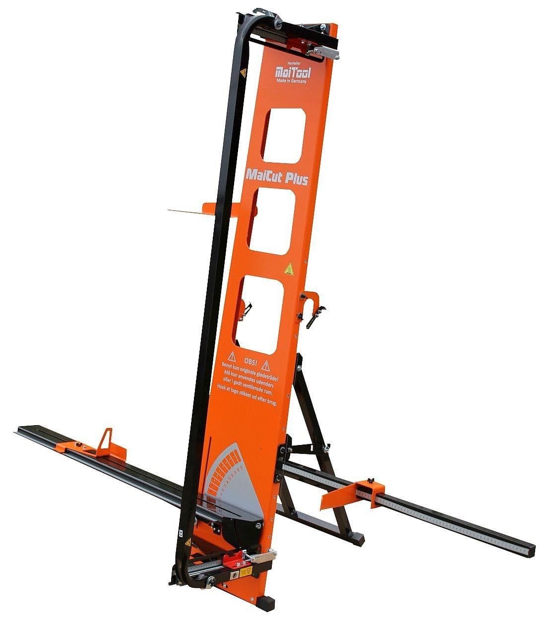 Item image: Styroporschneider bis 33 cm Materialstärke