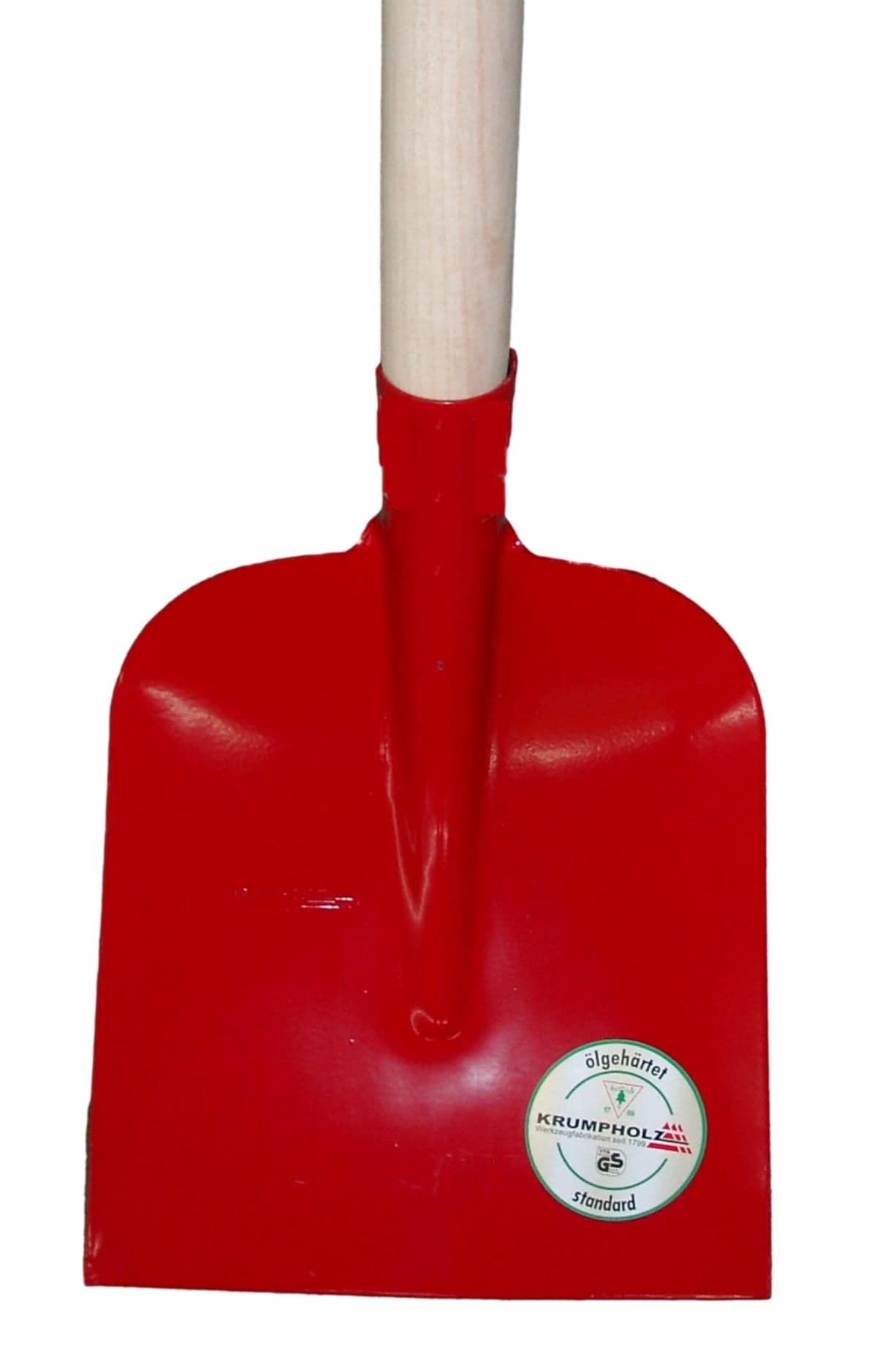 Item image: Schaufel, Holsteiner Form