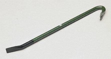 Item image: Brecheisen mit Klaue 900 x 20 mm