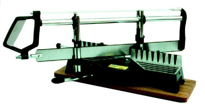 Item image: Gehrungssäge, handbetrieben