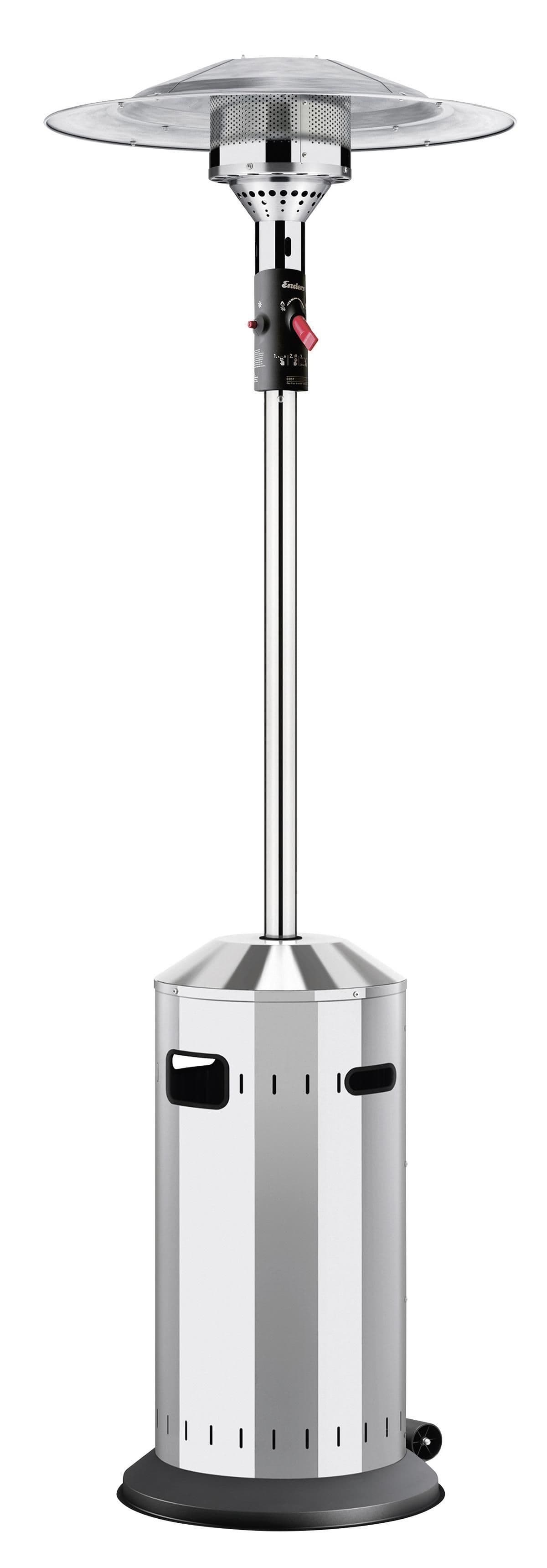 Artikelbild: Terrassenstrahler, Gastrosonne, 8 kW, Propan