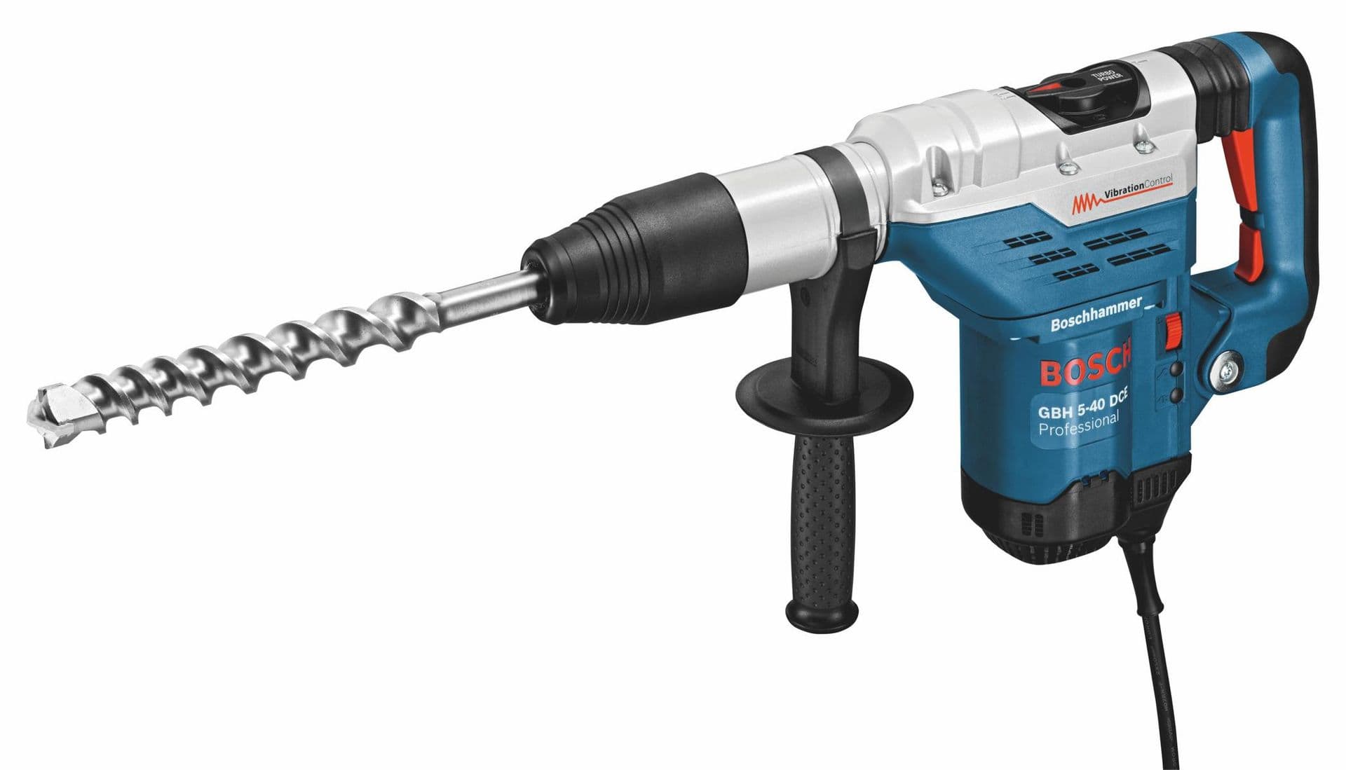Item image: Bohrhammer bis Ø 30 mm