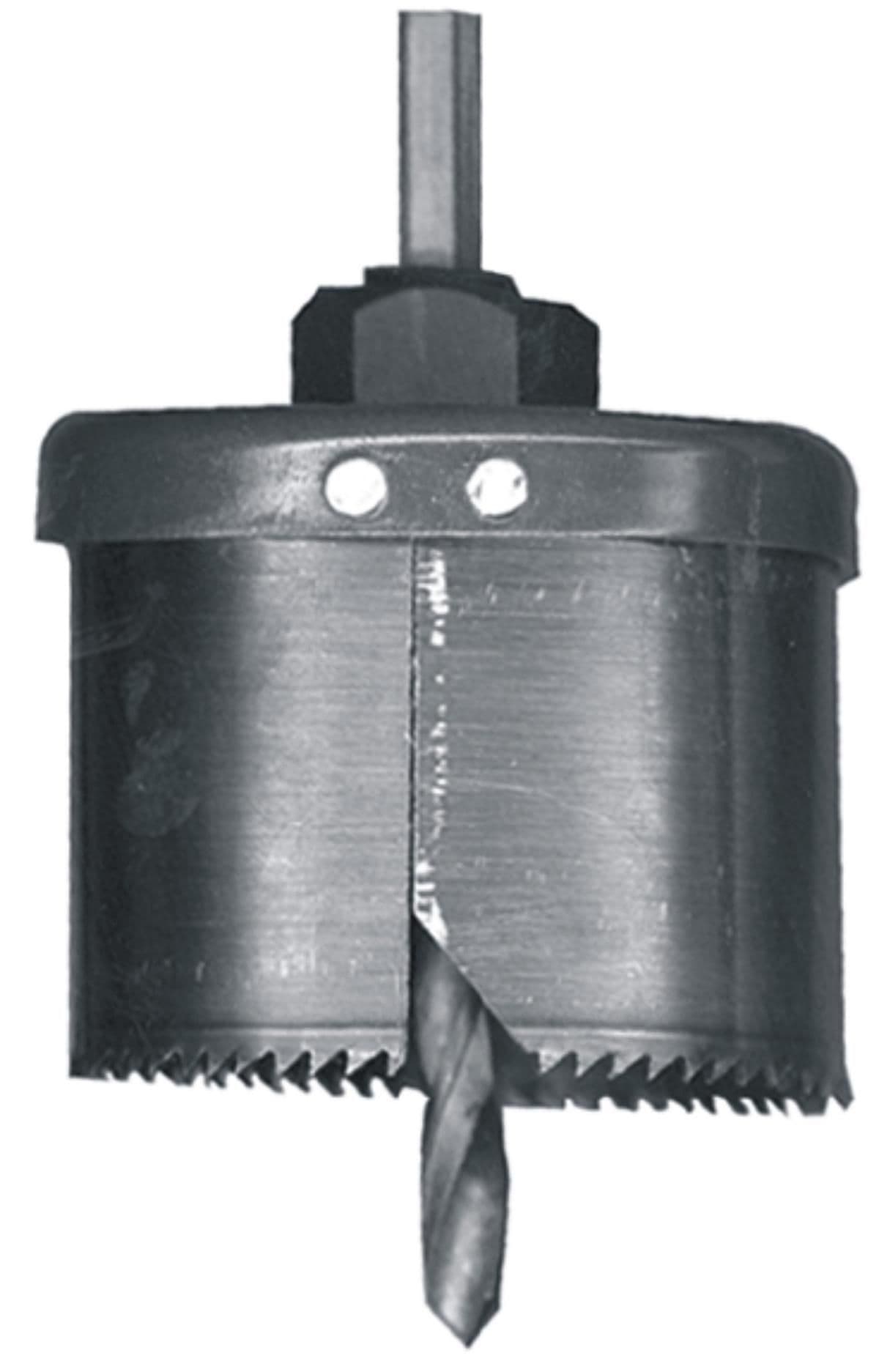 Item image: Loch-Topfsägenset Ø 30 bis 95 mm