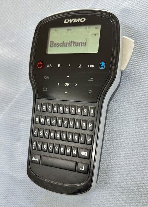Item image: Beschriftungsgerät