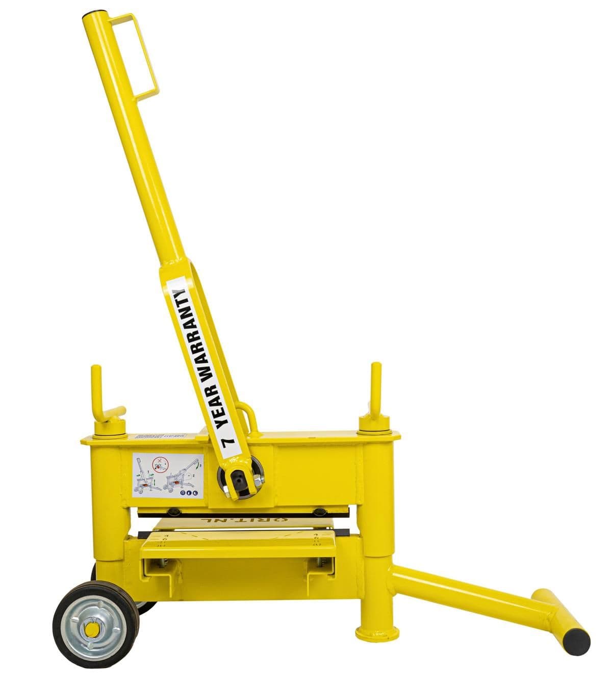 Item image: Steinknacker, 33 cm