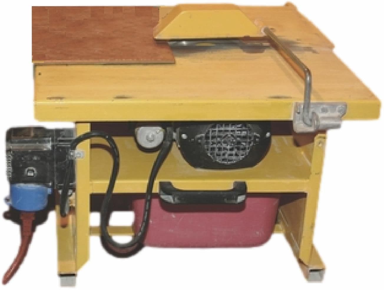 Item image: Fliesenschneidetisch, Elektro